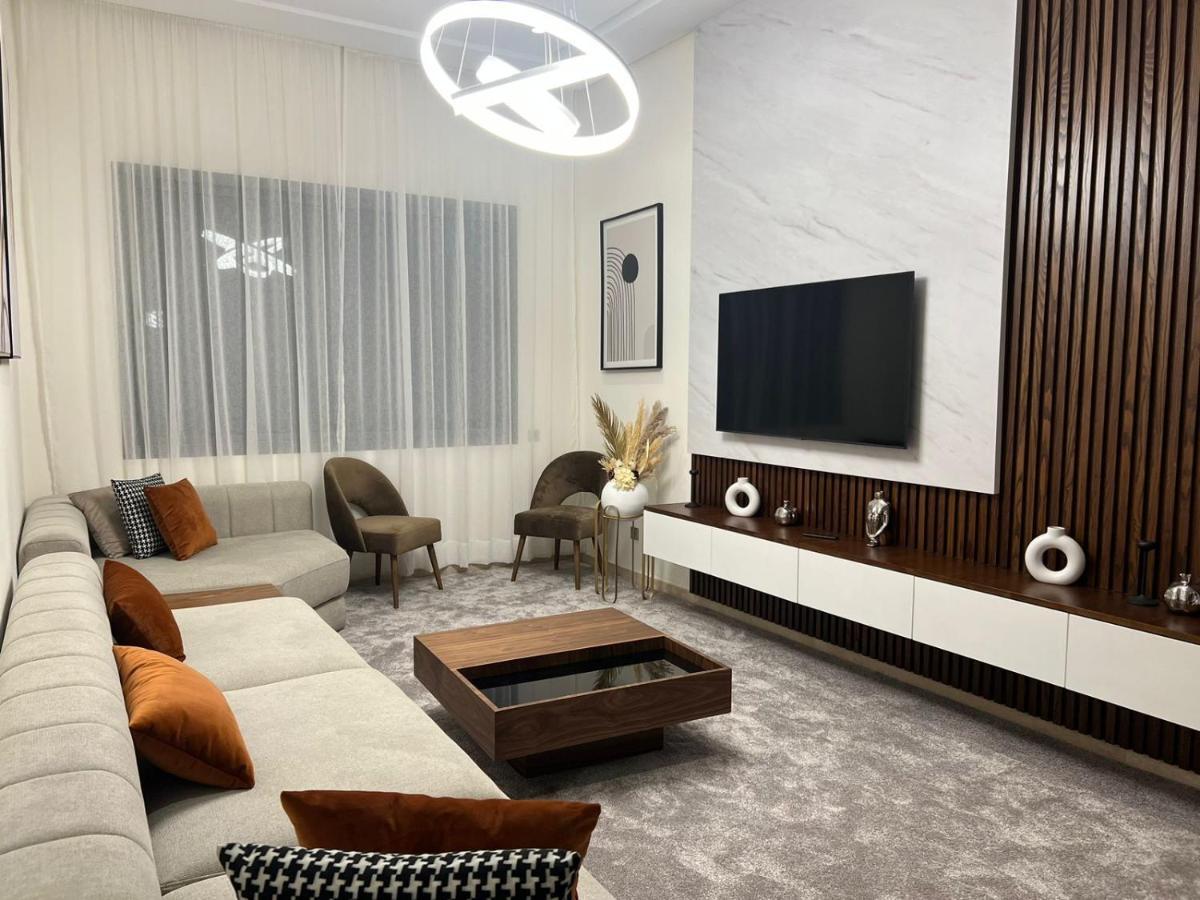 Apartment Gorgeous 2 Bedrooms In Bourgogne Casablanca