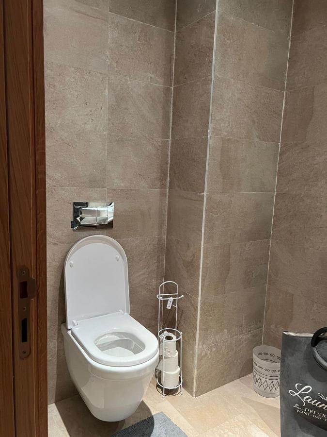 Gorgeous 2 Bedrooms In Bourgogne Apartment Casablanca