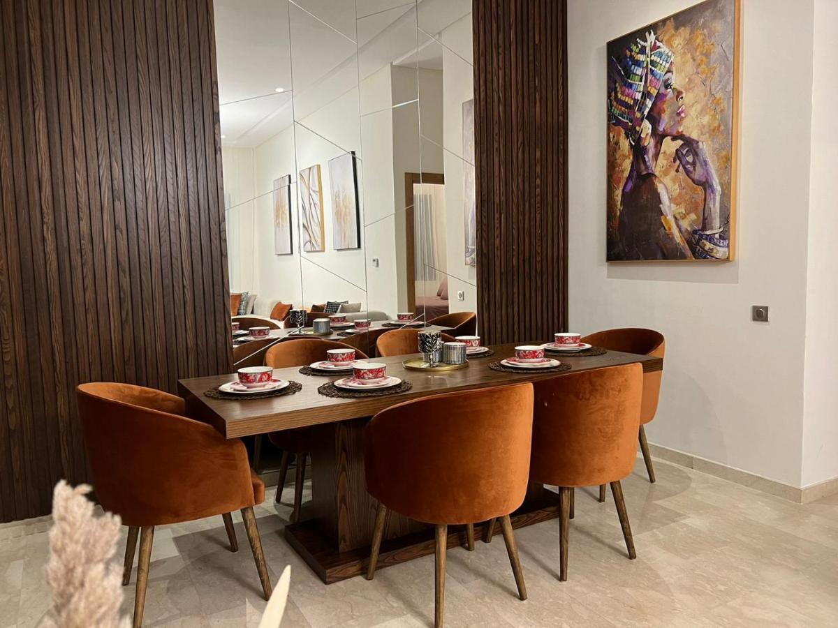Gorgeous 2 Bedrooms In Bourgogne * Casablanca